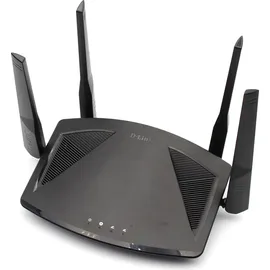 D-Link DIR-X1860 EXO Dualband Router