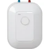 Kospel Druckfester Warmwasserspeicher POC Luna inox, 5-10 Liter, Edelstahl (Ausführung: POC Luna inox 5l Untertisch