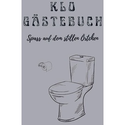 KLO- Gästebuch