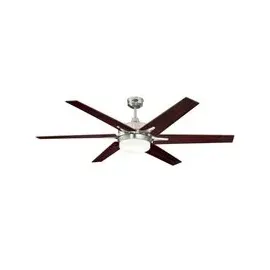 Westinghouse Cayuga Deckenventilator mit Licht inkl. Fernbedienung