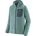 Herren Hoodie Jacke Größe XXL blau