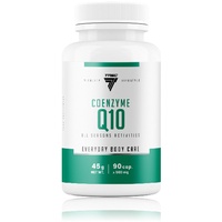 Trec Nutrition TREC Vitality Coenzym Q10-90caps - Coenzym Q10