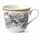 Villeroy & Boch Cappuccinotasse 0,35 l Bunt 6 St.