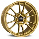 OZ ULTRALEGGERA 7.5x17 5x100 ET48 MB68