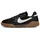 Nike Terra Manta Kinder Schwarz/Weiß/Gum Med Brown 40
