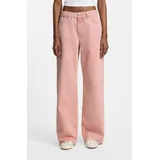 Hugo Gamala 2 10276955 Blue Jeans, - Light/Pastel pink - 30 - 34,