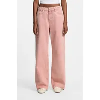 Hugo Gamala 2 10276955 Blue Jeans, - Light/Pastel pink - 30 - 34,