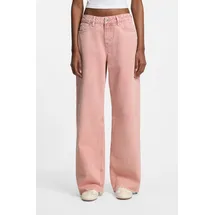 Hugo Gamala 2 10276955 Blue Jeans, - Light/Pastel pink - 30 - 34,