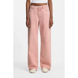 Hugo Gamala 2 10276955 Blue Jeans, - Light/Pastel pink - 30 - 34,