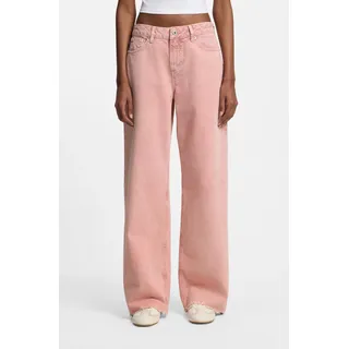 Hugo Gamala 2 10276955 Blue Jeans, - Light/Pastel pink - 30 - 34,