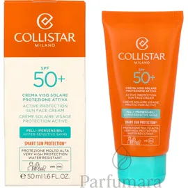 Collistar Active Protection Sun Cream LSF 50+ 50 ml