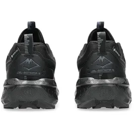 Asics Gel-Sonoma 8 GTX Damen Black/Carrier Grey 37