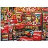 Coca Cola - Nostalgie-Shop (59915)
