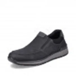 Rieker Slipper mit markanter Ziernaht