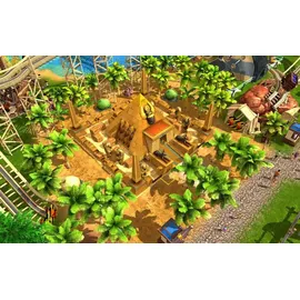 Adventure Park (PC)