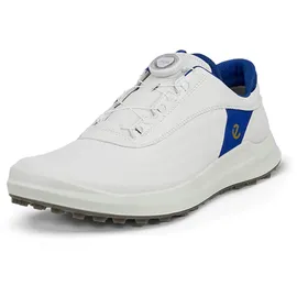 ECCO Core Boa, Herren-Golfschuhe - 44