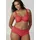 nuance by lascana Panty 32/34 rot