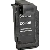 Ampertec Tinte ersetzt Canon CL-546XL 3-farbig