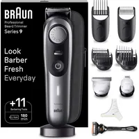 Braun Series 9 BT9440