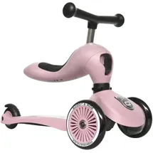 Scoot & Ride Highwaykick 1 rose
