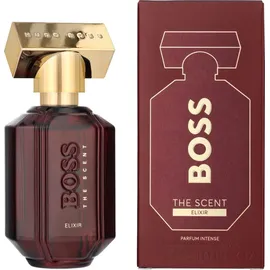 HUGO BOSS Boss The Scent Elixir For Her Parfum Intense 30 ml