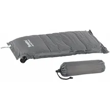 Semptec Selbstaufblasendes Thermo-Sitz- & Kopfkissen