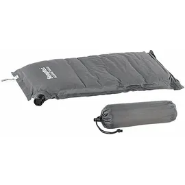 Semptec Selbstaufblasendes Thermo-Sitz- & Kopfkissen