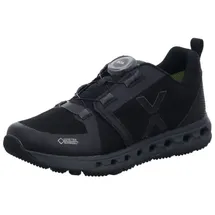 Vado Air Lo Schwarz 38