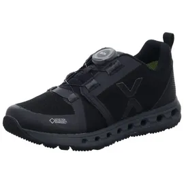 Vado Air Lo Schwarz 38