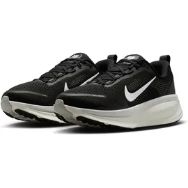 Nike Vomero 18 Damen Black/Summit White/Coconut Milk 40.5