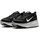 Nike Vomero 18 Damen Black/Summit White/Coconut Milk 40.5