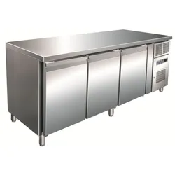 KBS Gastrotechnik KBS Backwarenkühltisch BKTM 310