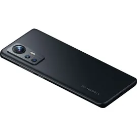 Xiaomi 12 Pro 12 GB RAM 256 GB Gray