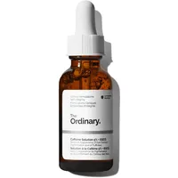 The Ordinary Caffeine Solution 5% + Egcg 250 ml