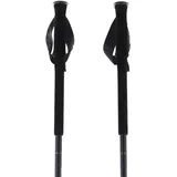 Leki Helicon Thermo Lite Skistöcke (Größe 110-145cm, schwarz-grau)