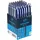 Schneider Kugelschreiber Blau 0,5 mm 50 St.