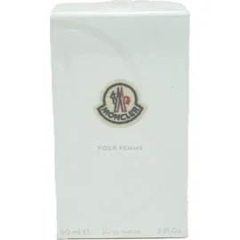 Moncler Pour Femme Eau de Parfum 60 ml