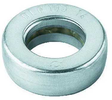 Laufring,11mm,Stahl verzinkt