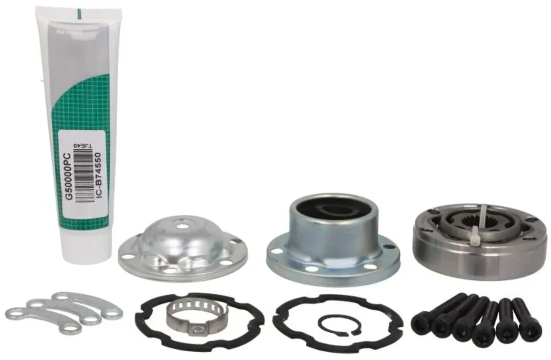 Tête de cardanePASCAL G7K004PC