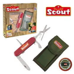 SCOUT Kindertaschenmesser