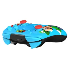 Turtle Beach Rematch Controller Mehrfarbig Nintendo Switch