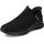 SKECHERS Ultra Flex 3.0 - Smooth Step black knit trim 42