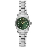 Michael Kors LEXINGTON Edelstahl 36 mm MK7580
