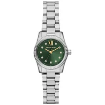 Michael Kors LEXINGTON Edelstahl 36 mm MK7580