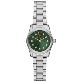 Michael Kors LEXINGTON Edelstahl 36 mm MK7580