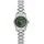Michael Kors LEXINGTON Edelstahl 36 mm MK7580