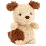 JellyCat Little Chicken/Pig/Dragon/Bear/Owl Stuffed Animal 7 Inches Plush Toy