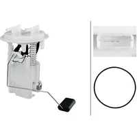 Hella Kraftstoff-Fördereinheit 8TF 358 306-901