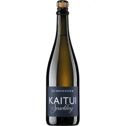 Kaitui Sparkling - Sauvignon Blanc Deutscher Schaumwein Brut, Markus Schneider