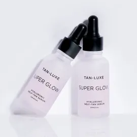TAN-LUXE Super Glow Selbstbräunungsserum 30 ml